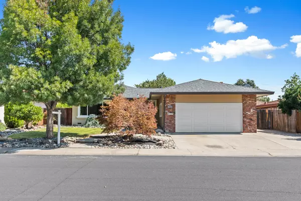 703 Garcia Ave, Roseville, CA 95678