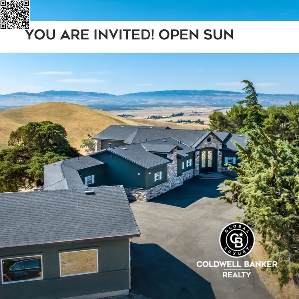 12400 Morgan Territory Rd, Livermore, CA 94551