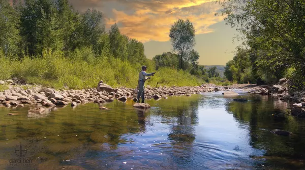 4347 S Bench Creek Rd, Kamas, UT 84036