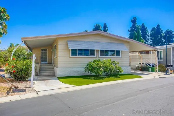 276 N El Camino Real #38, Oceanside 92058,