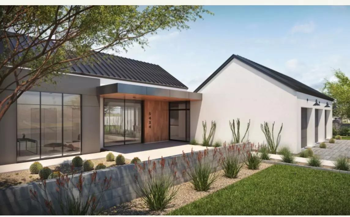 Phoenix, AZ 85018,5434 E Flower St