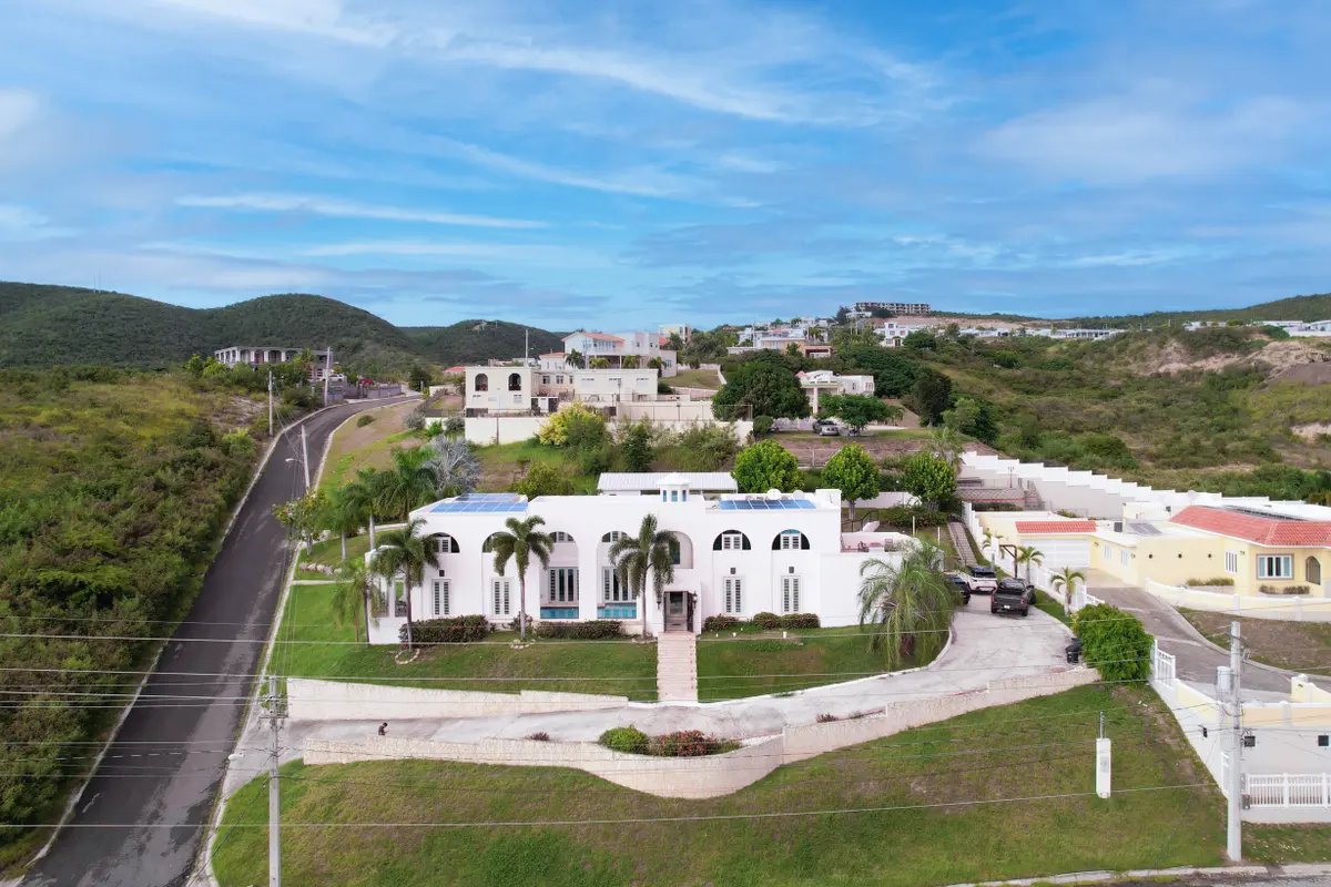 Vista Bahia 1 St. Lote 6 Peñuelas PR 00624