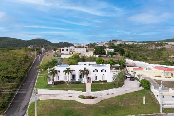 Vista Bahia 1 St. Lote 6 Peñuelas PR 00624