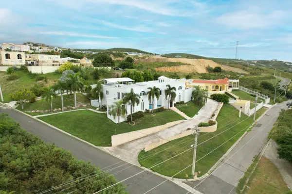 Vista Bahia 1 St. Lote 6 Peñuelas PR 00624