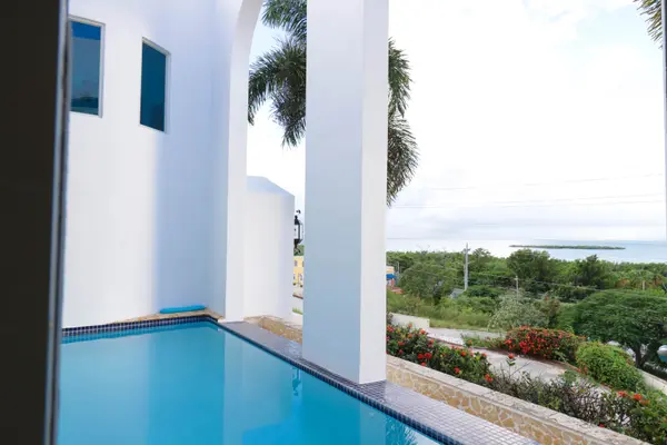 Vista Bahia 1 St. Lote 6 Peñuelas PR 00624