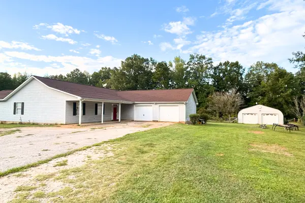 2683 Old Camden Monroe Hwy, Lan,