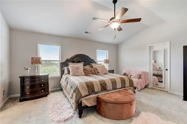 4909 Waxleaf Drive, South Fulton, GA 30331