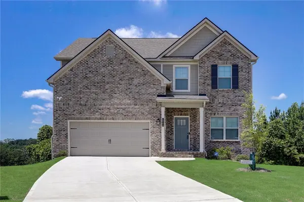 4909 Waxleaf Drive, South Fulton, GA 30331