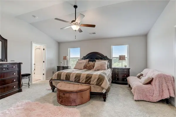 4909 Waxleaf Drive, South Fulton, GA 30331