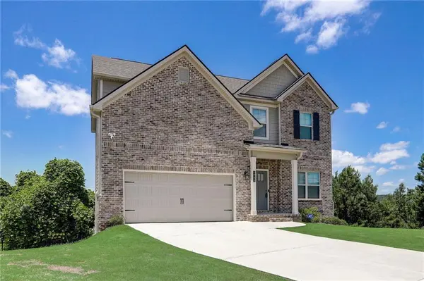 4909 Waxleaf Drive, South Fulton, GA 30331