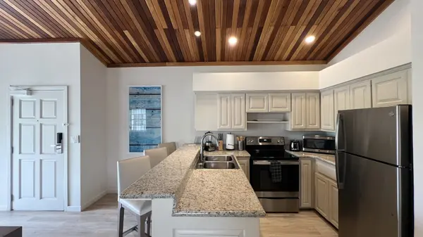 Alaia Reef House #3426