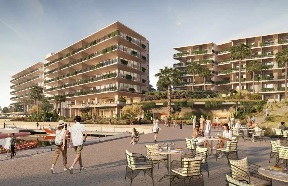 Casa Blake #607, Costa Palmas,