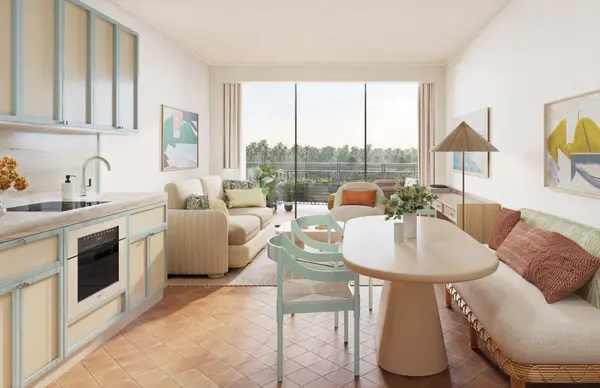 Casa Blake #607, Costa Palmas,