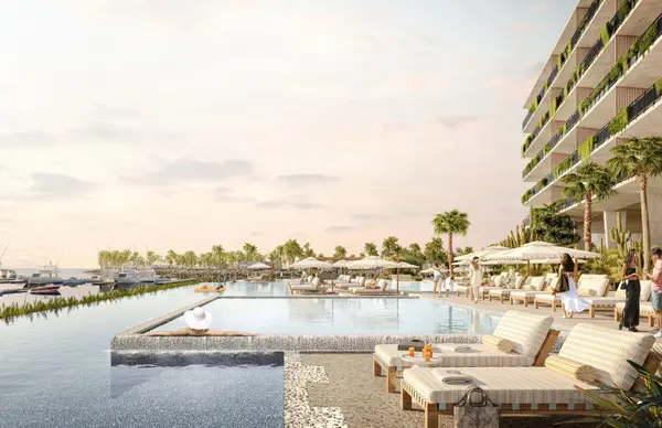 Casa Blake #607, Costa Palmas,