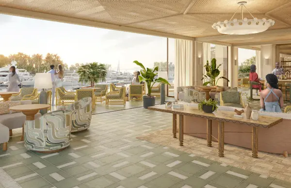 Casa Blake #607, Costa Palmas,