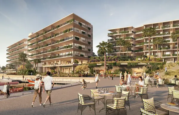 Casa Blake #607, Costa Palmas,