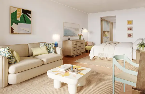 Casa Blake #607, Costa Palmas,