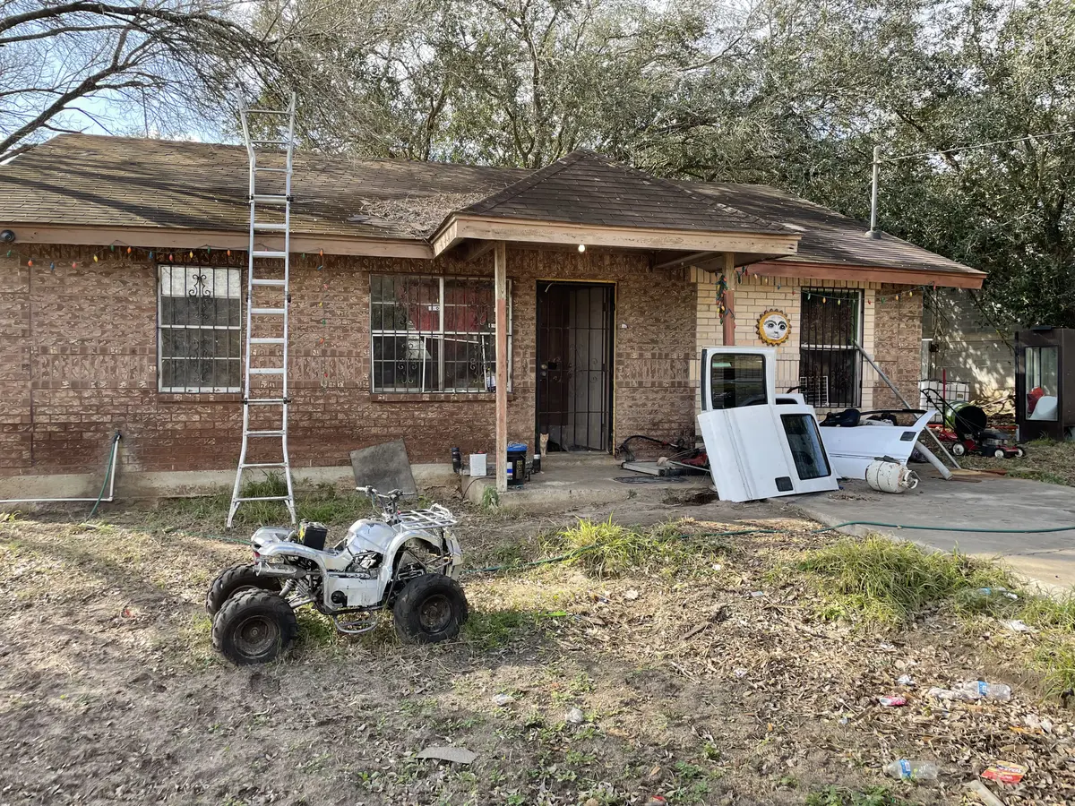 11732 Mile 18 N, La Blanca, TX 78558