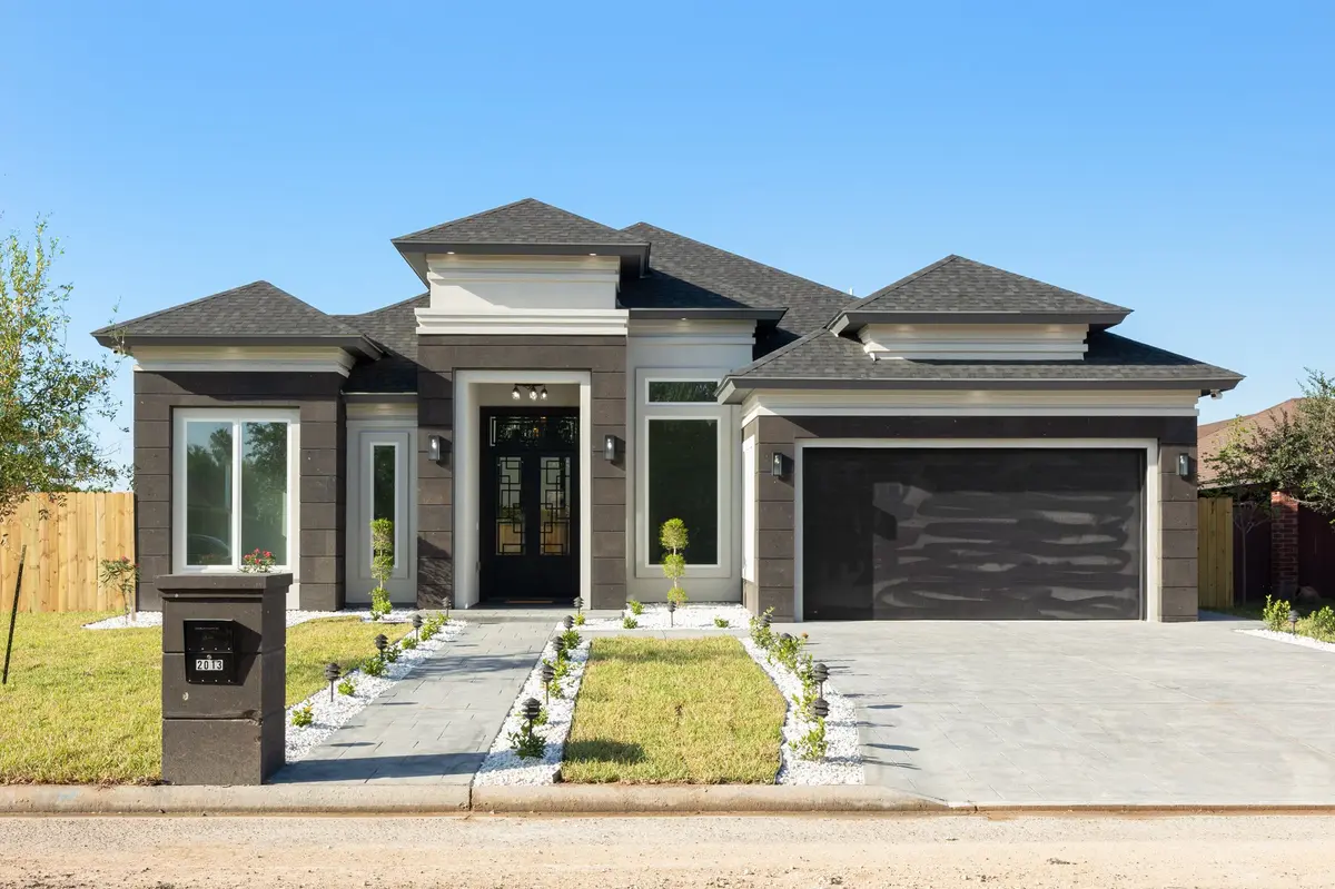 2013 Tiffany Dr, Mission, TX 78573