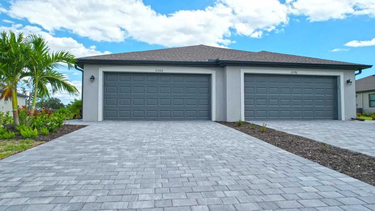 2088 Bonito Way, Port Charlotte, FL 33953