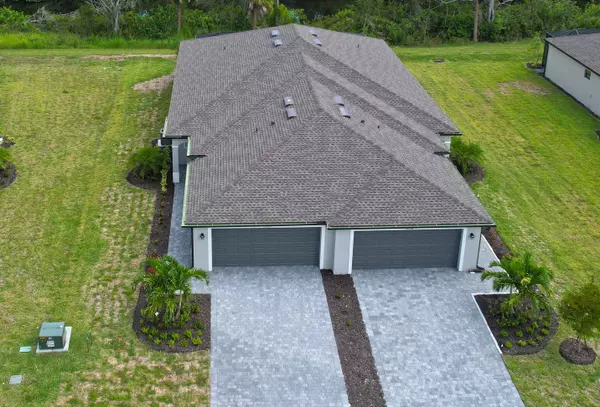 2088 Bonito Way Port Charlotte, FL 33953