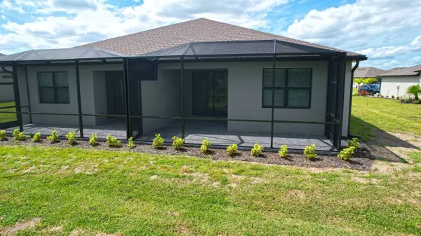 2088 Bonito Way Port Charlotte, FL 33953