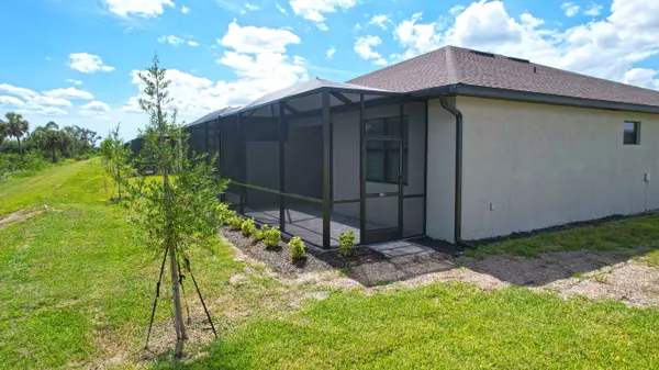 2088 Bonito Way Port Charlotte, FL 33953