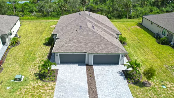 2088 Bonito Way Port Charlotte, FL 33953