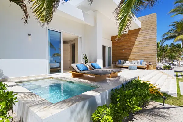 Alaia Villa #2214