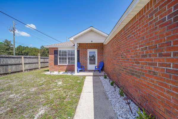 600 Reservation Ave, Pensacola, FL 32507