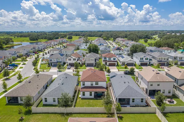 Kissimmee, FL 34744,2817 Alpine Meadow Ln