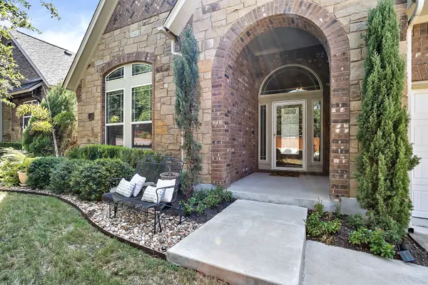 5608 Cherokee Draw Rd, Austin, TX 78738