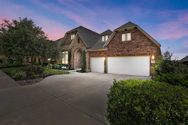 5608 Cherokee Draw Rd, Austin, TX 78738