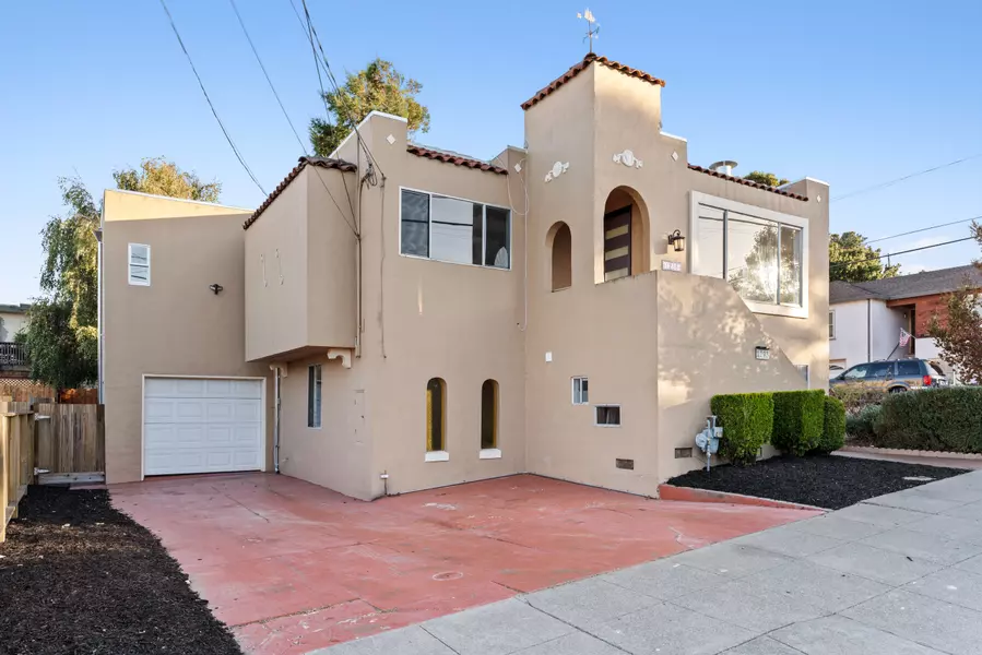 1293 Jenevein Ave, San Bruno, CA 94066