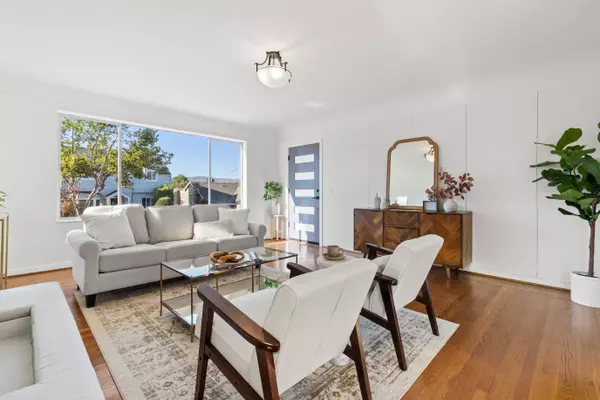 San Bruno, CA 94066,1293 Jenevein Ave