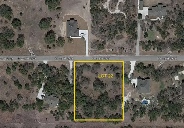 Private Road 3702 #22, San Antonio, TX 78253