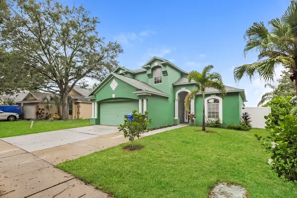12909 Lake Vista Dr, Gibsonton, FL 33534