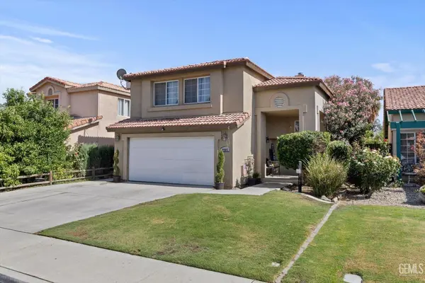 9405 Salinger St, Bakersfield, CA 93311