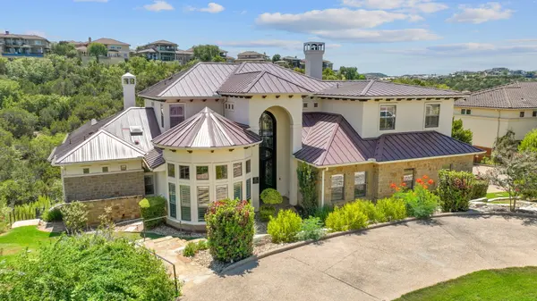 26 Water Front Ave, Lakeway, TX 78734