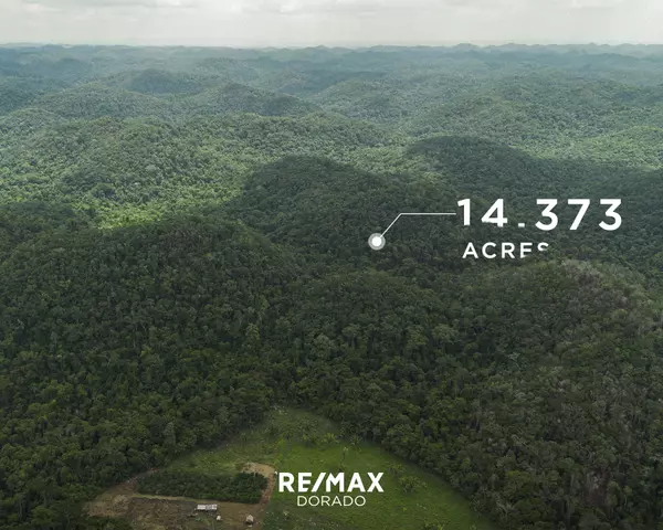 Blue Hole Area, District,Vaca Plateau