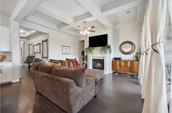 Gladewater Ridge Ln, Manvel, TX 77578-1698