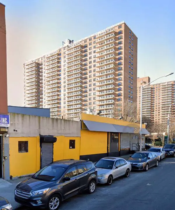 185 Rockaway Ave, Brooklyn, NY 11233