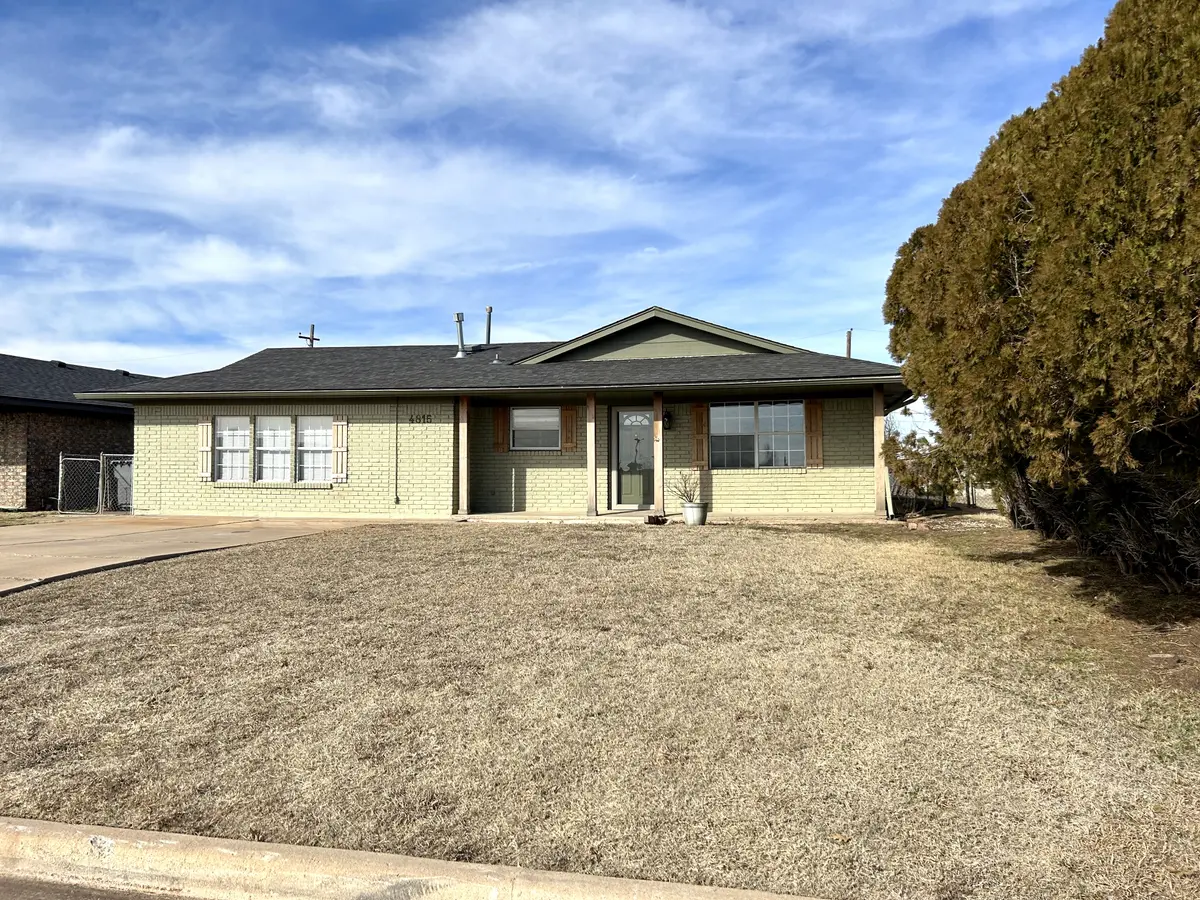 NW Floyd Ave, Lawton, OK 73505-1628