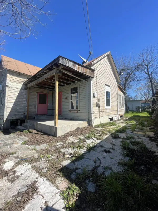314 Nopal St, San Antonio, TX 78210