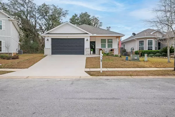 Freeport, FL 32439-3007,Sandywoods Ct