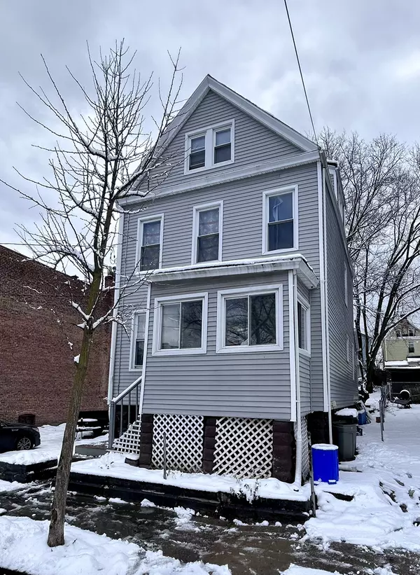 S 16th St, Newark, NJ 07103-1430