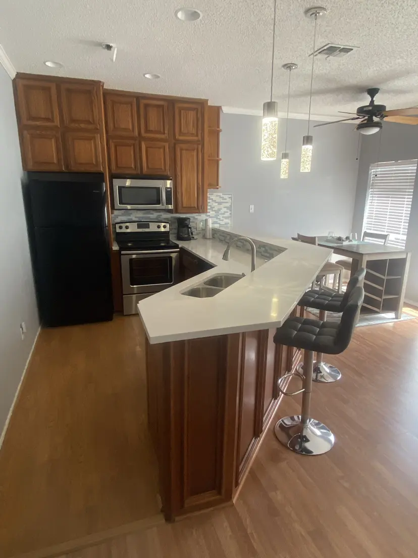 Bonasse Ct, Corpus Christi, TX 78418-6960