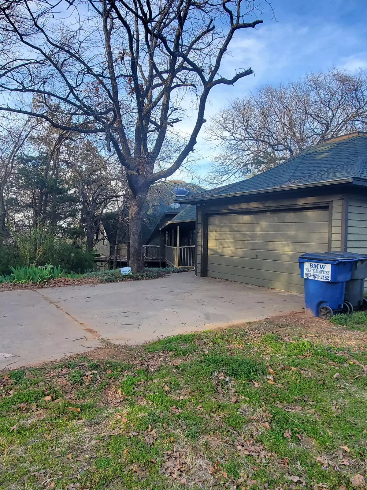 Gordonville, TX 76245-2305,325 Arnold Dr