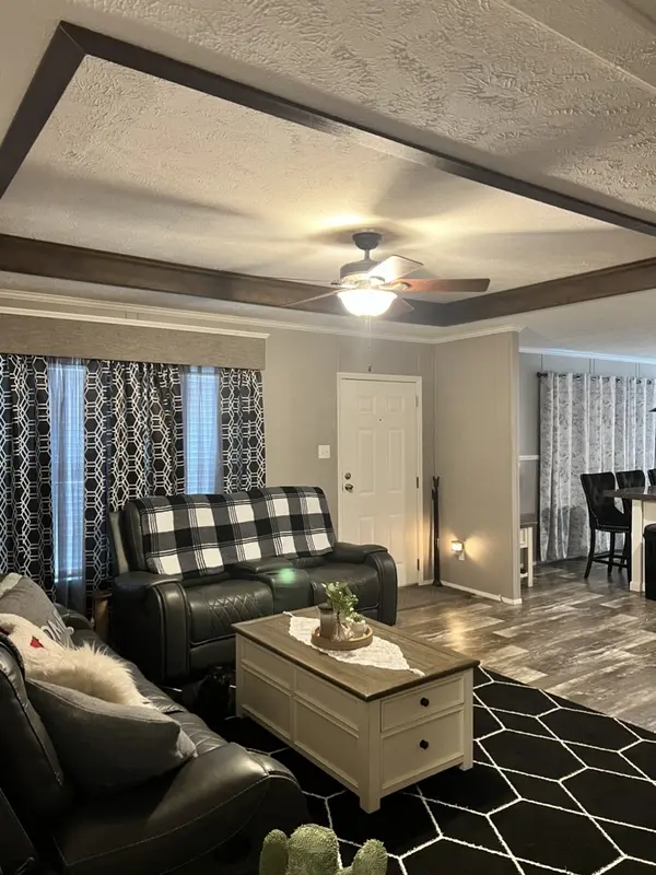 234 Hubbard Cir, Clinton, TN 37716