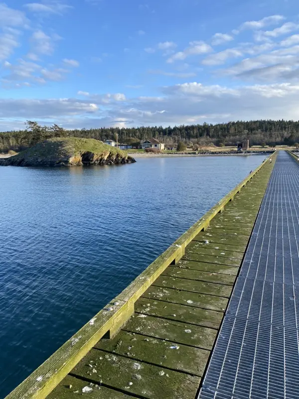 189 Calle Aguila, Lopez Island, WA 98261